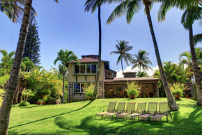 Halama Hale Private Home by Coldwell Banker Island Vacations